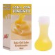 Loka Com Pimenta Gel Comestível 8Ml Loka Sensação - Leite Condensado